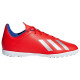 Adidas X 18.4 TF J "Exhibit Pack"